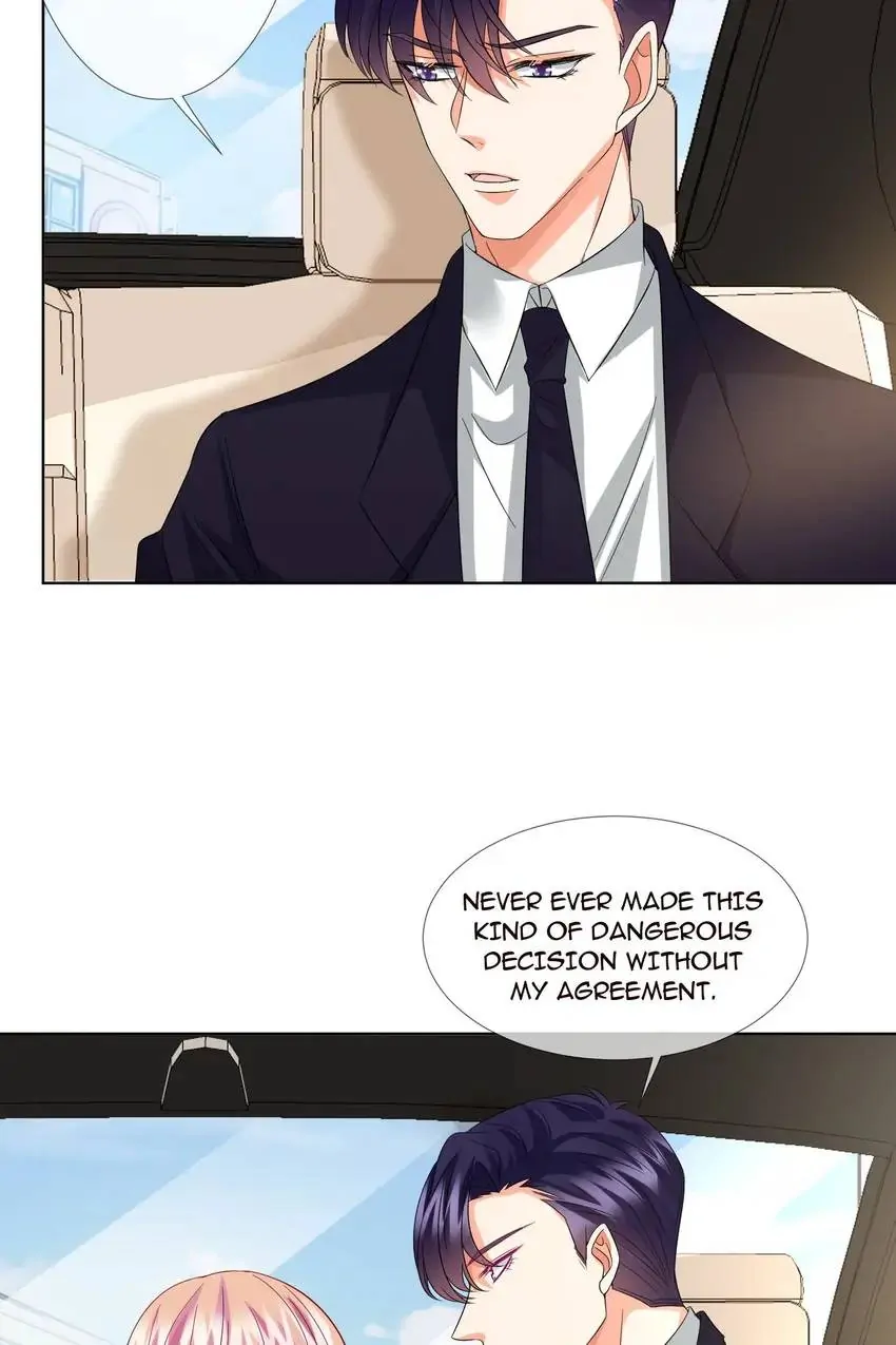 Embrace My Shadow Chapter 102 - Page 33