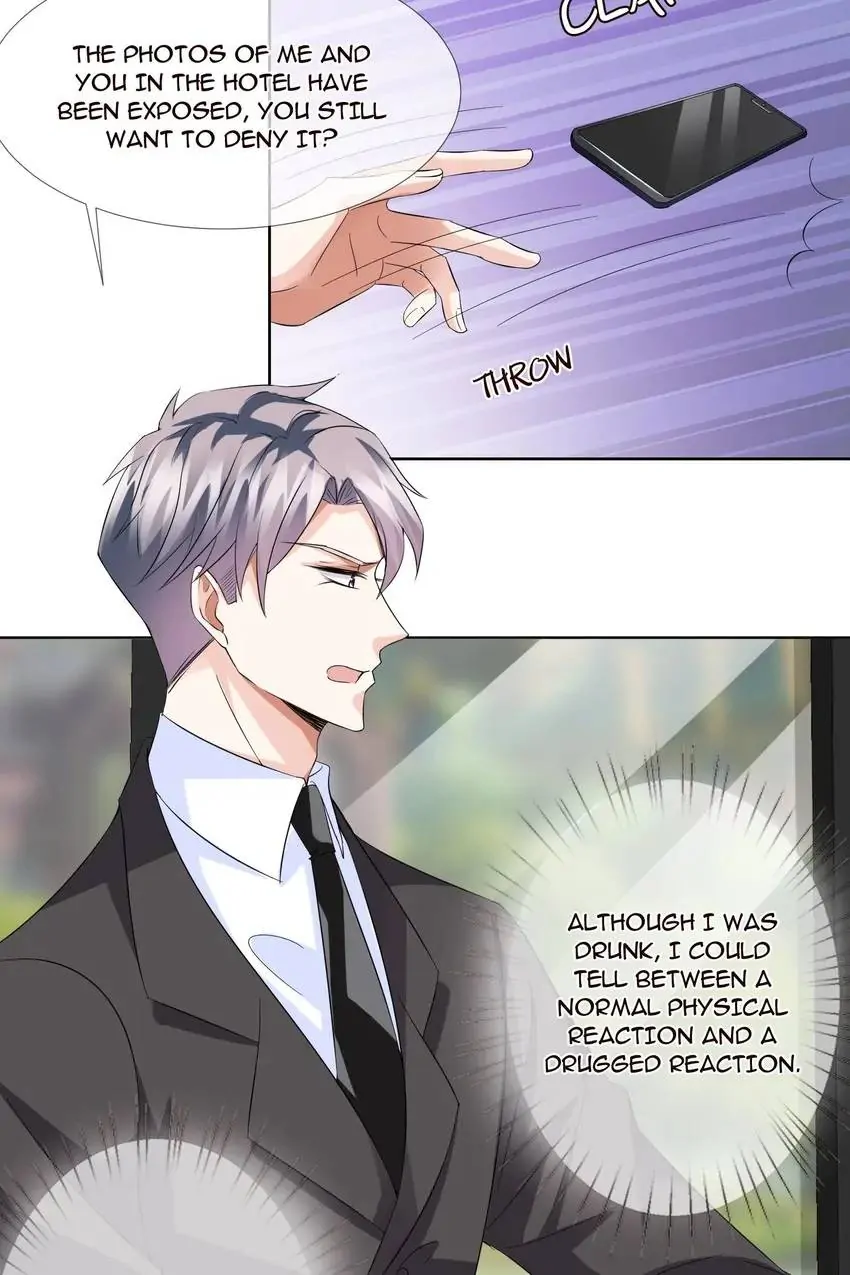 Embrace My Shadow Chapter 102 - Page 5