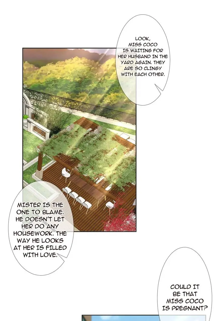 Embrace My Shadow Chapter 103 - Page 1