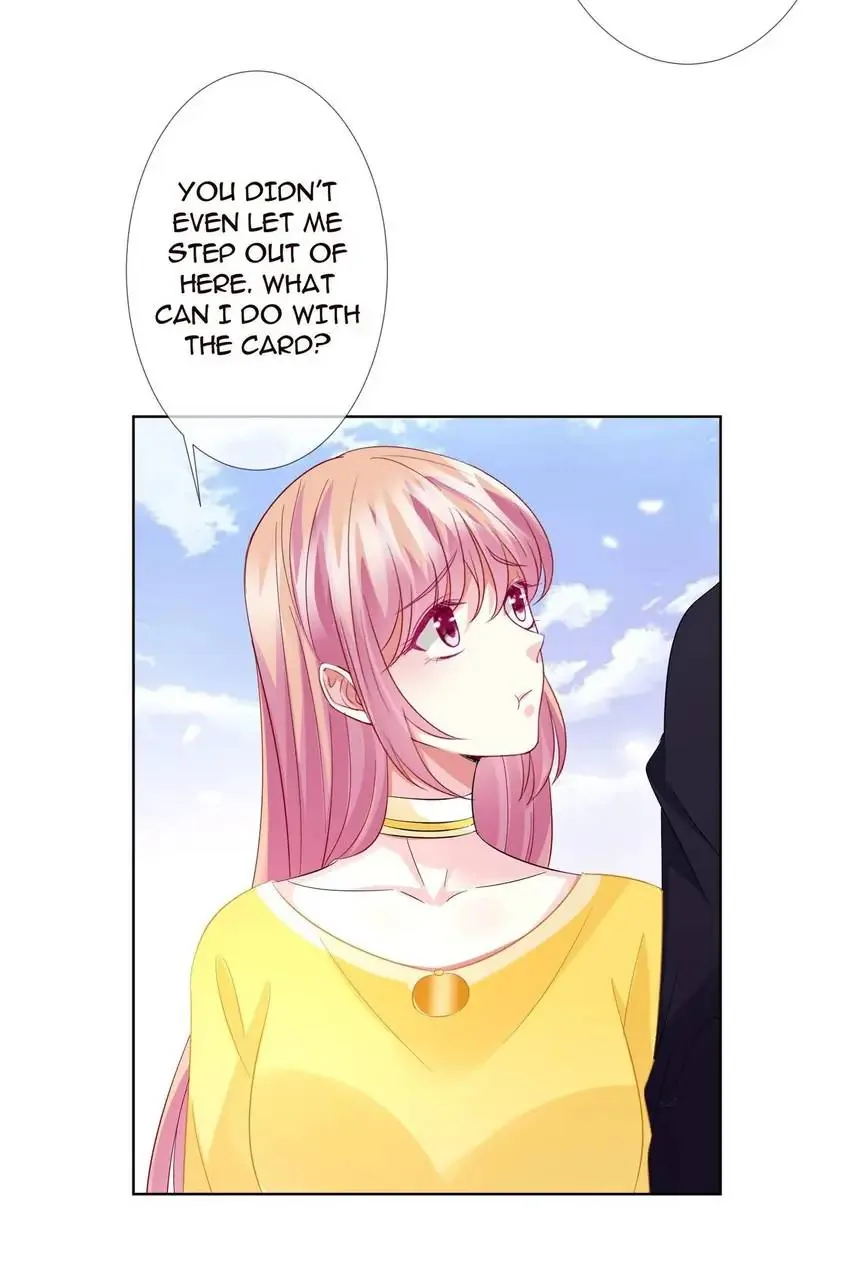 Embrace My Shadow Chapter 103 - Page 13