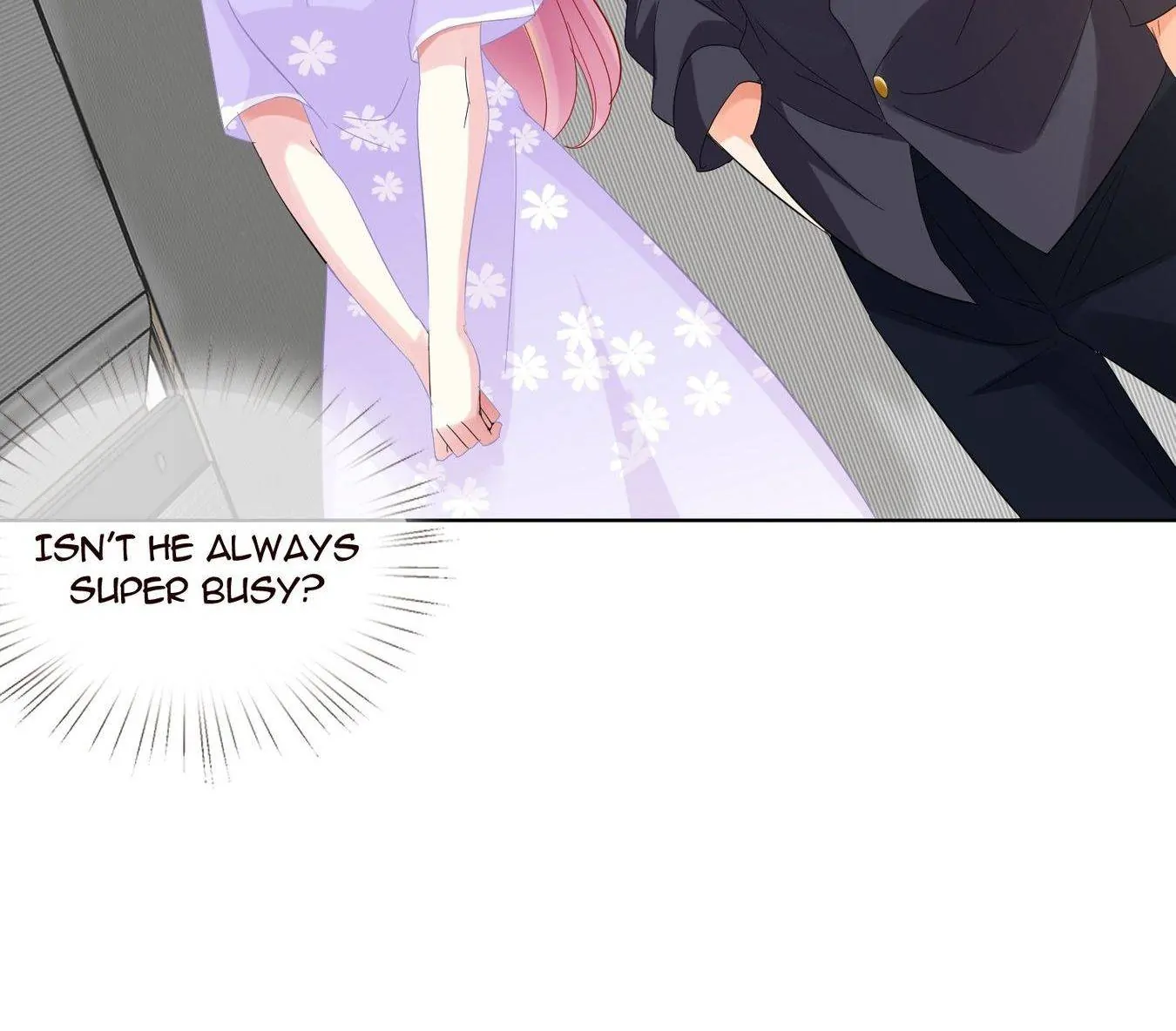 Embrace My Shadow Chapter 103 - Page 17