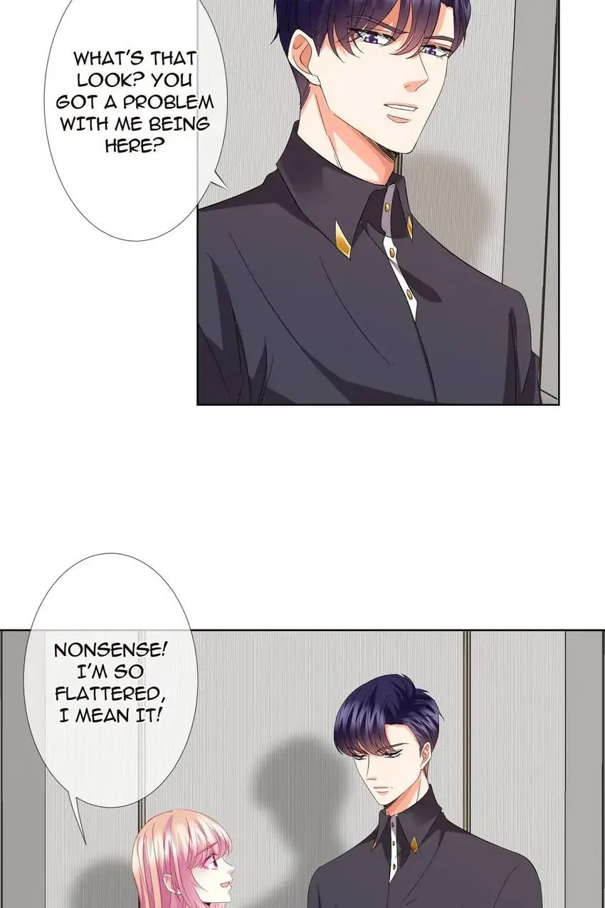 Embrace My Shadow Chapter 103 - Page 19