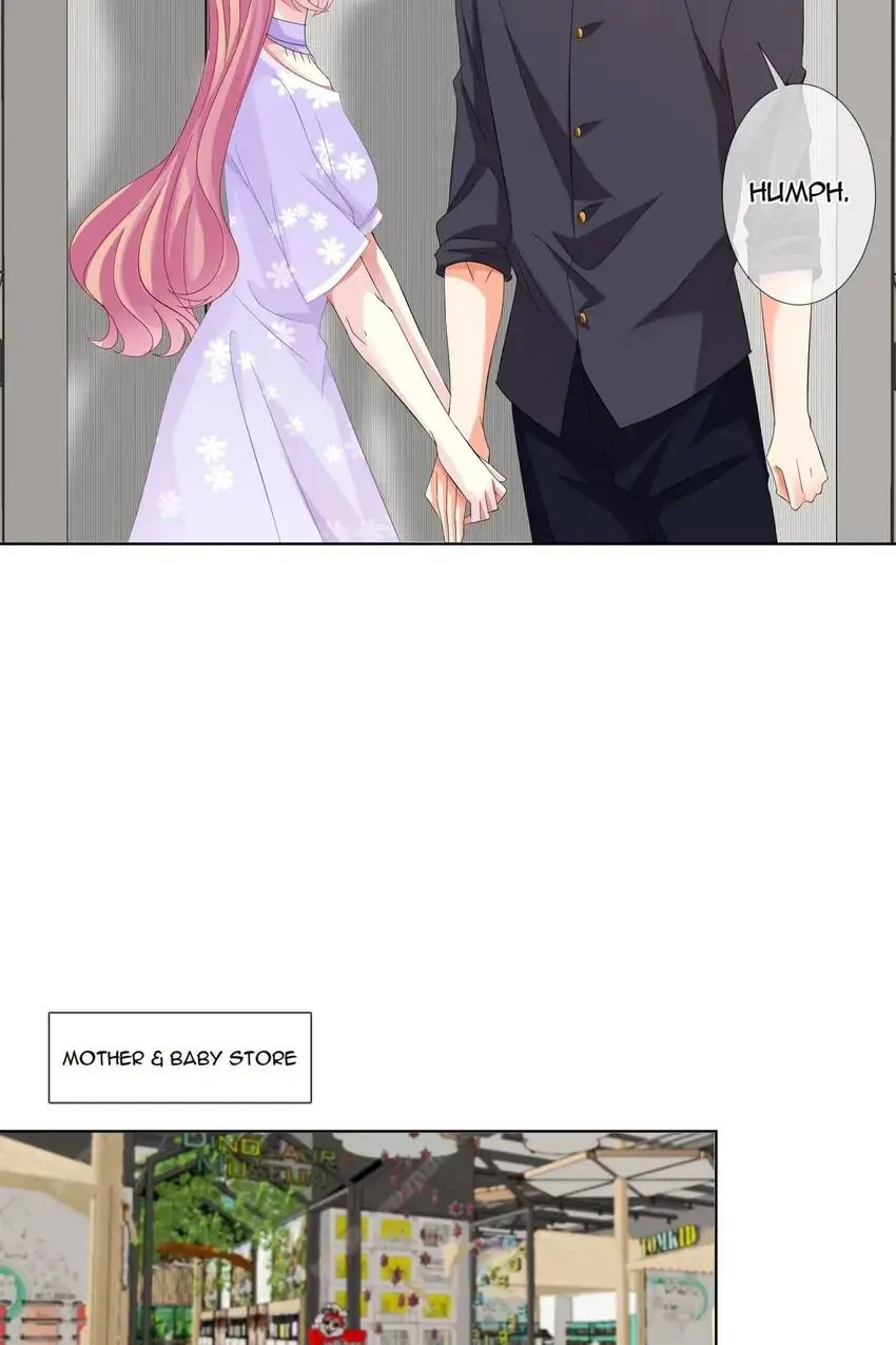 Embrace My Shadow Chapter 103 - Page 20