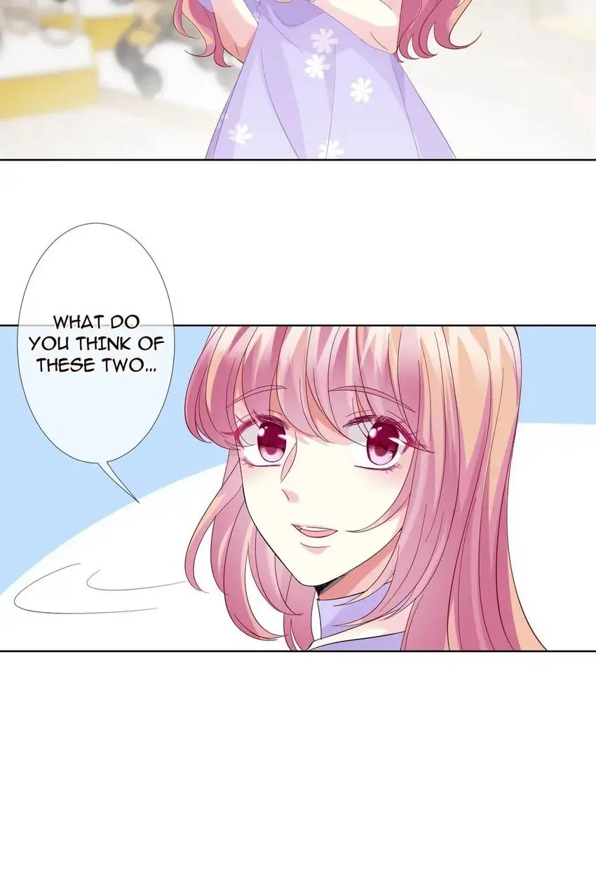 Embrace My Shadow Chapter 103 - Page 25