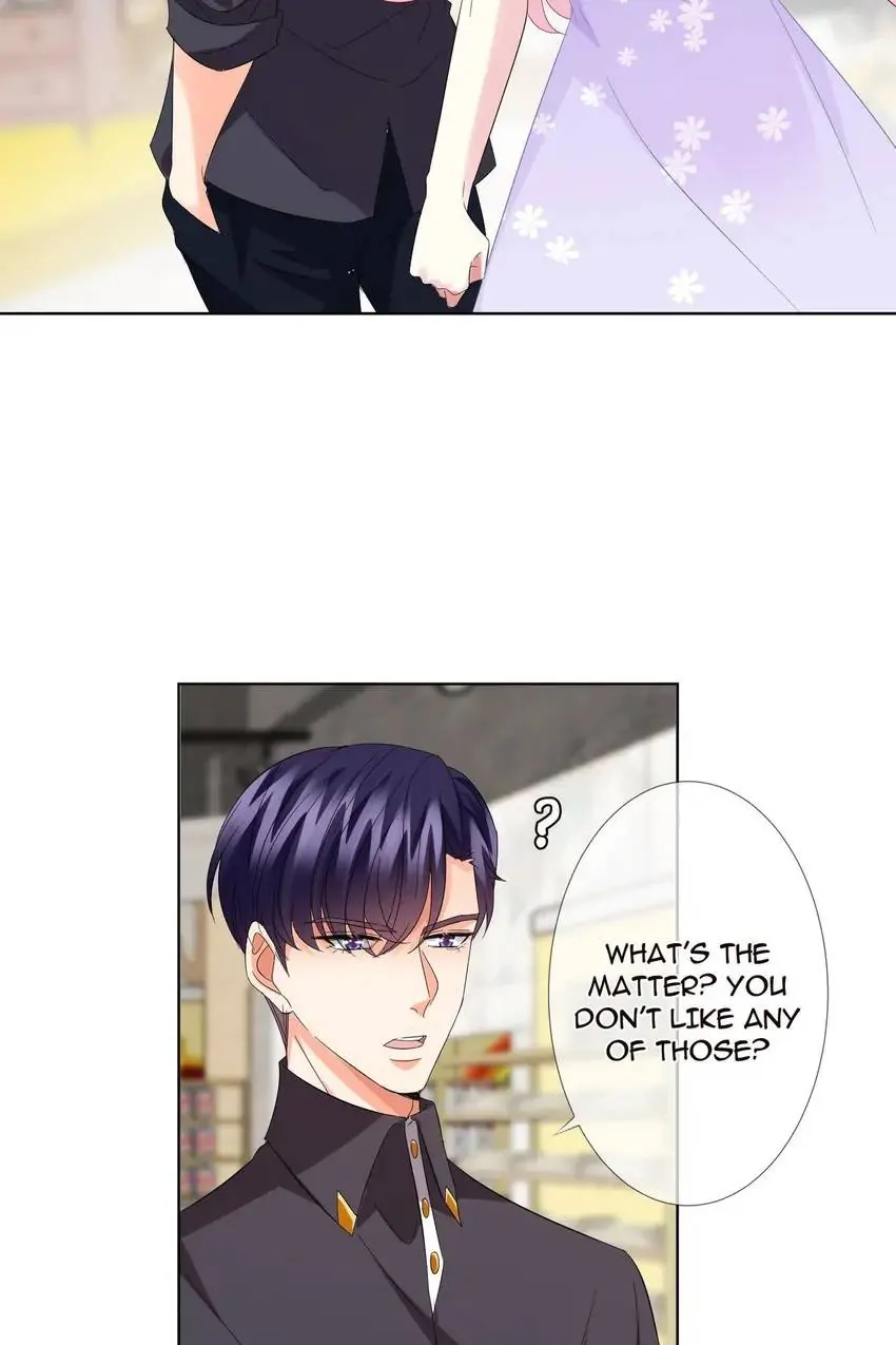 Embrace My Shadow Chapter 103 - Page 28