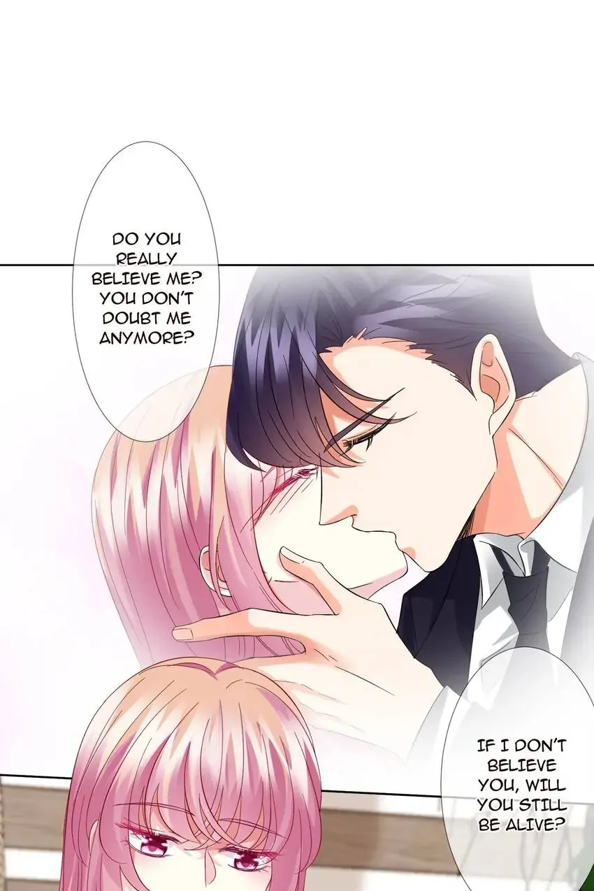 Embrace My Shadow Chapter 103 - Page 4