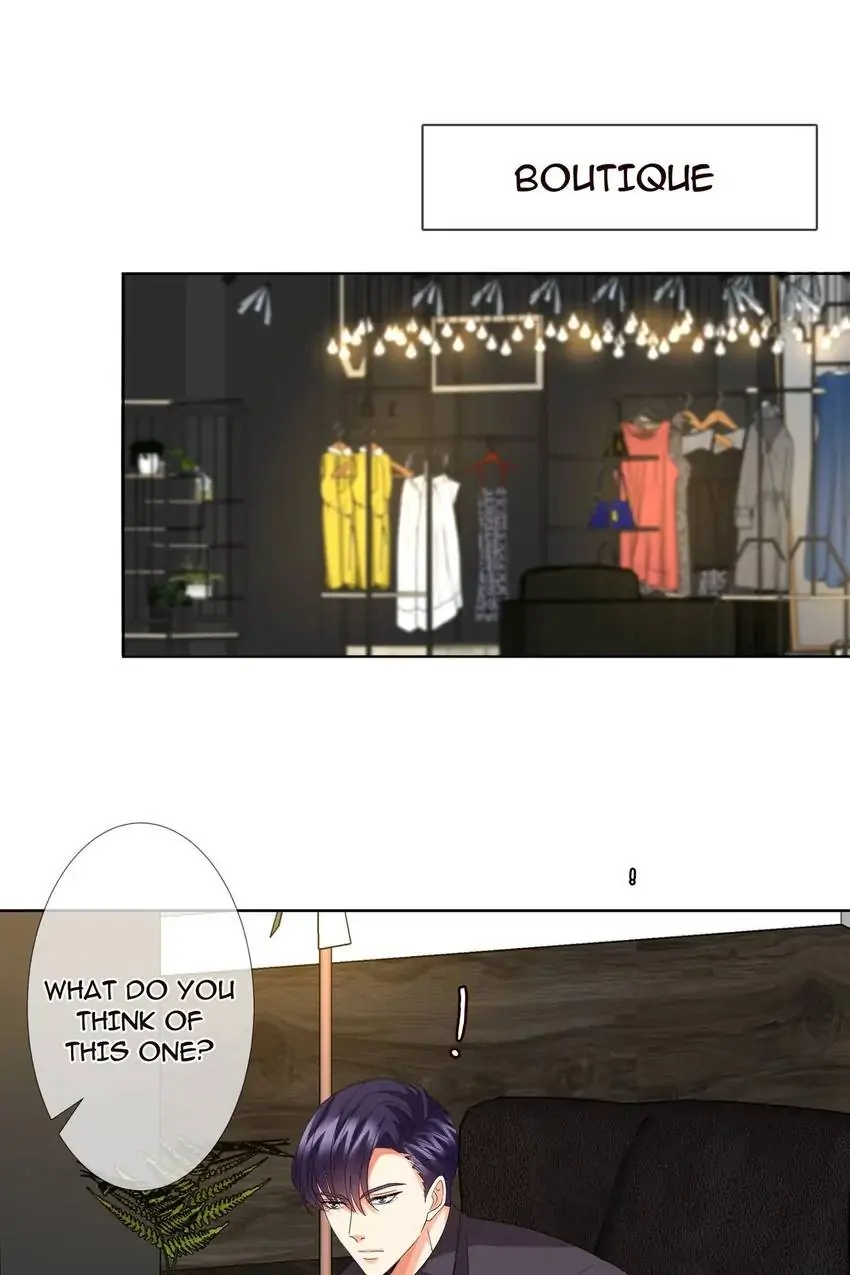 Embrace My Shadow Chapter 103 - Page 31