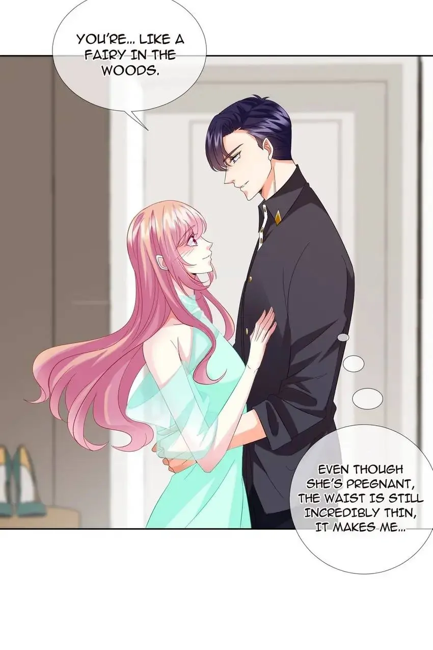 Embrace My Shadow Chapter 103 - Page 35