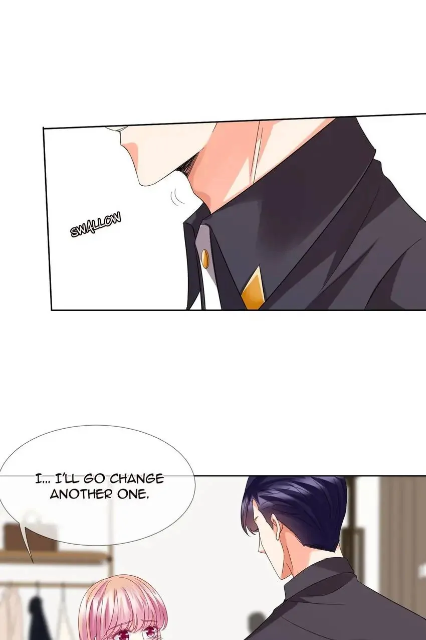 Embrace My Shadow Chapter 103 - Page 36