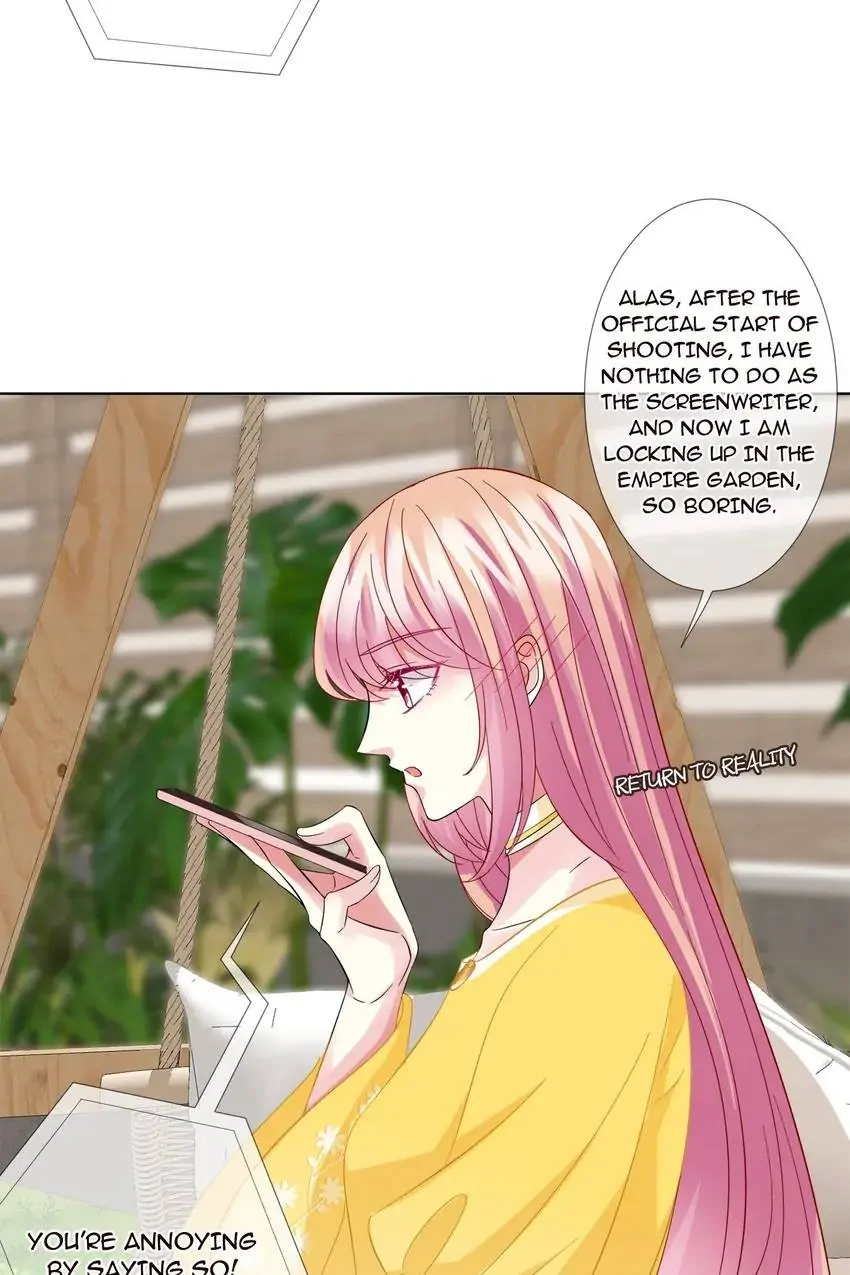 Embrace My Shadow Chapter 103 - Page 6