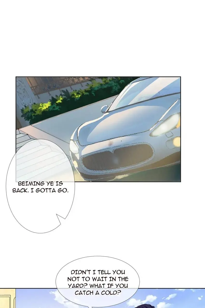 Embrace My Shadow Chapter 103 - Page 8