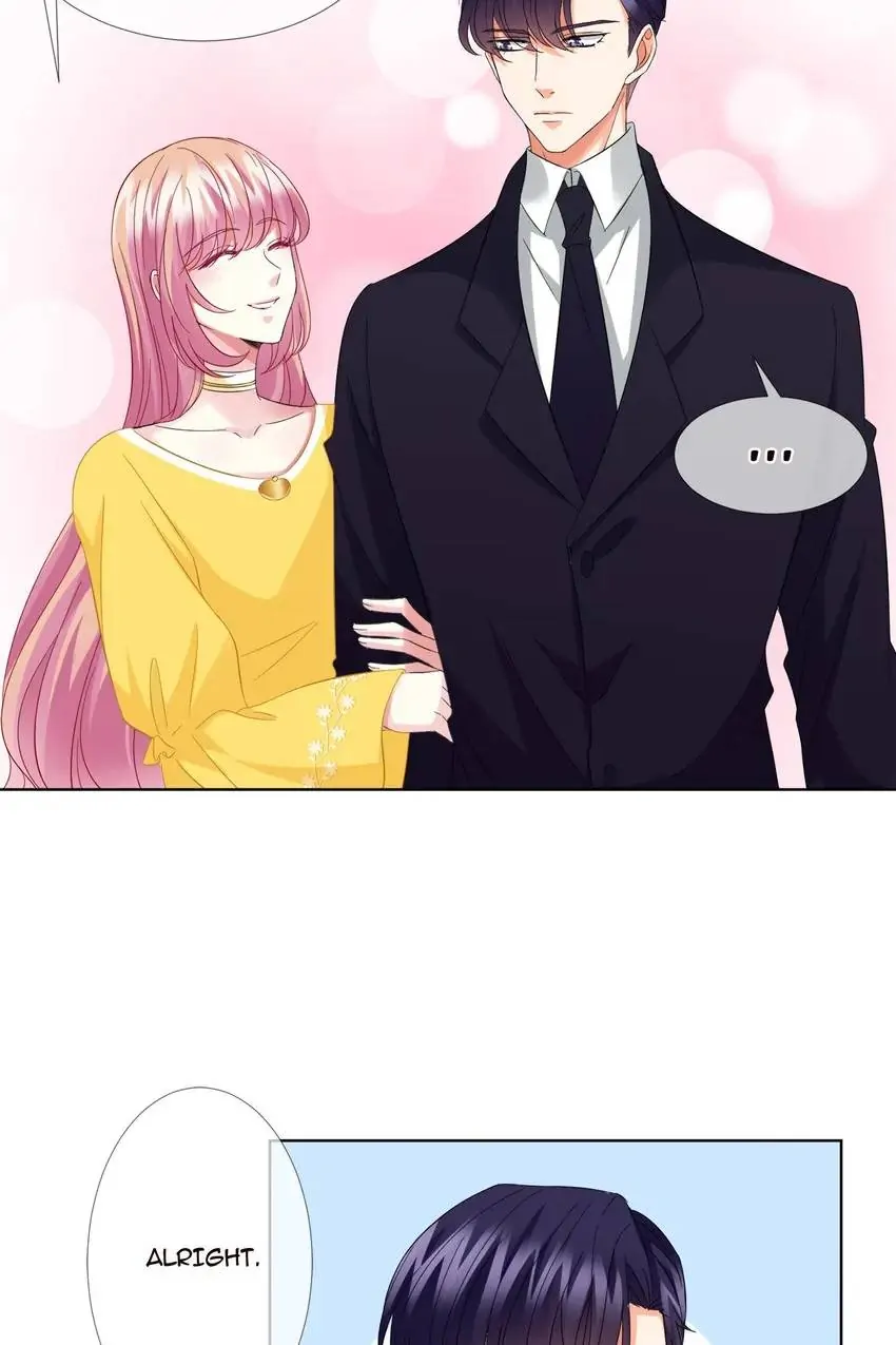 Embrace My Shadow Chapter 103 - Page 10