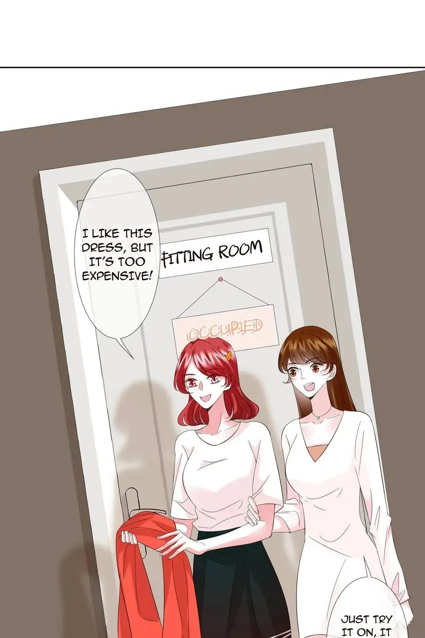 Embrace My Shadow Chapter 104 - Page 1