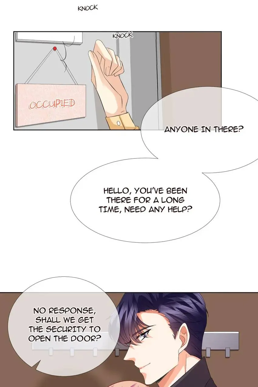 Embrace My Shadow Chapter 104 - Page 18