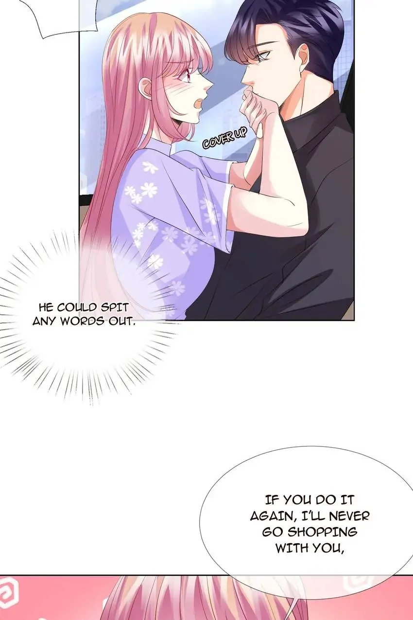 Embrace My Shadow Chapter 104 - Page 26