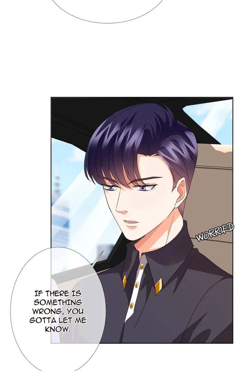 Embrace My Shadow Chapter 104 - Page 31