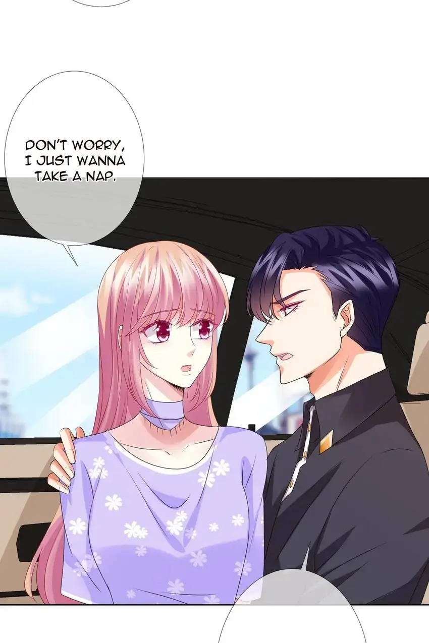 Embrace My Shadow Chapter 104 - Page 32
