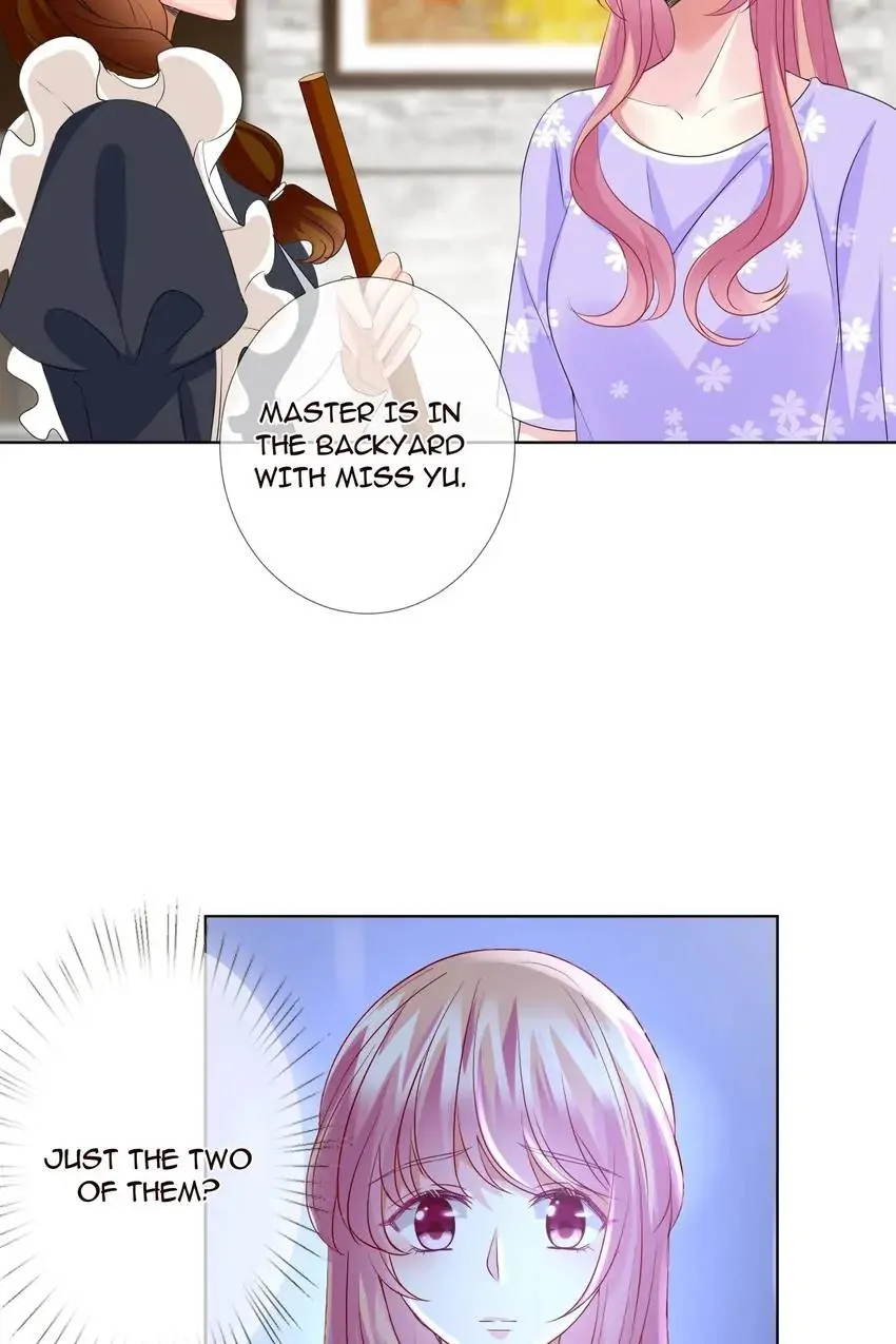 Embrace My Shadow Chapter 104 - Page 36
