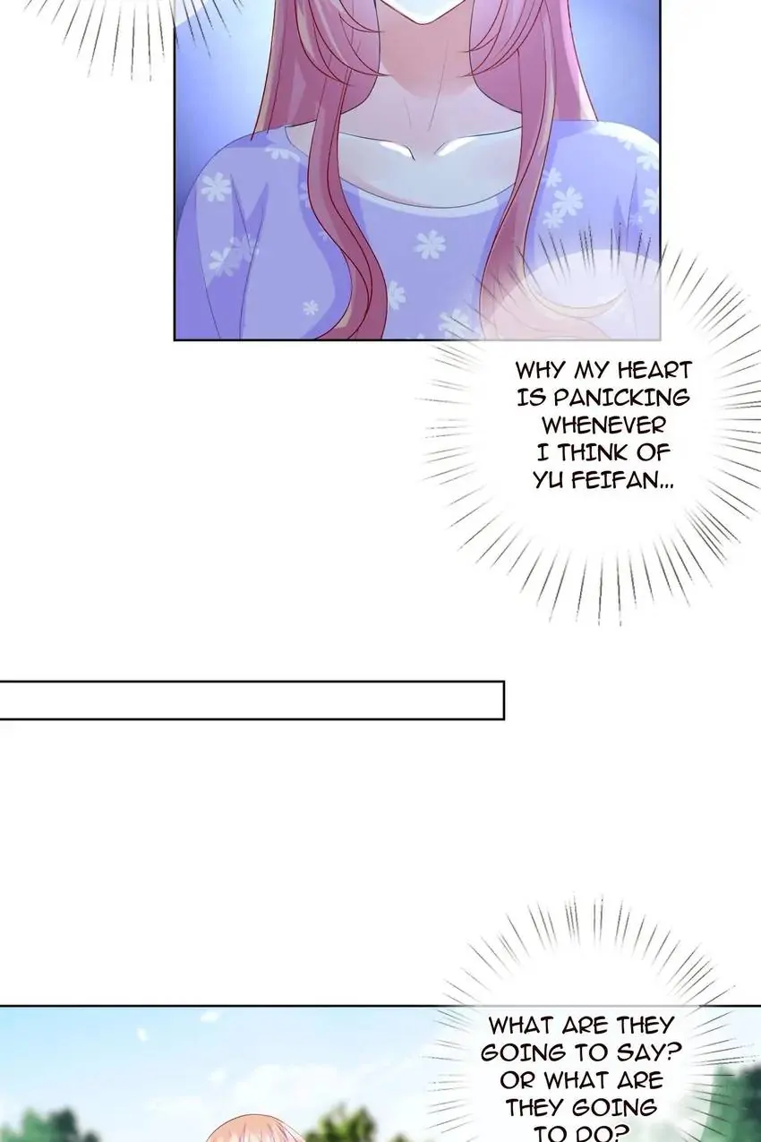 Embrace My Shadow Chapter 104 - Page 37