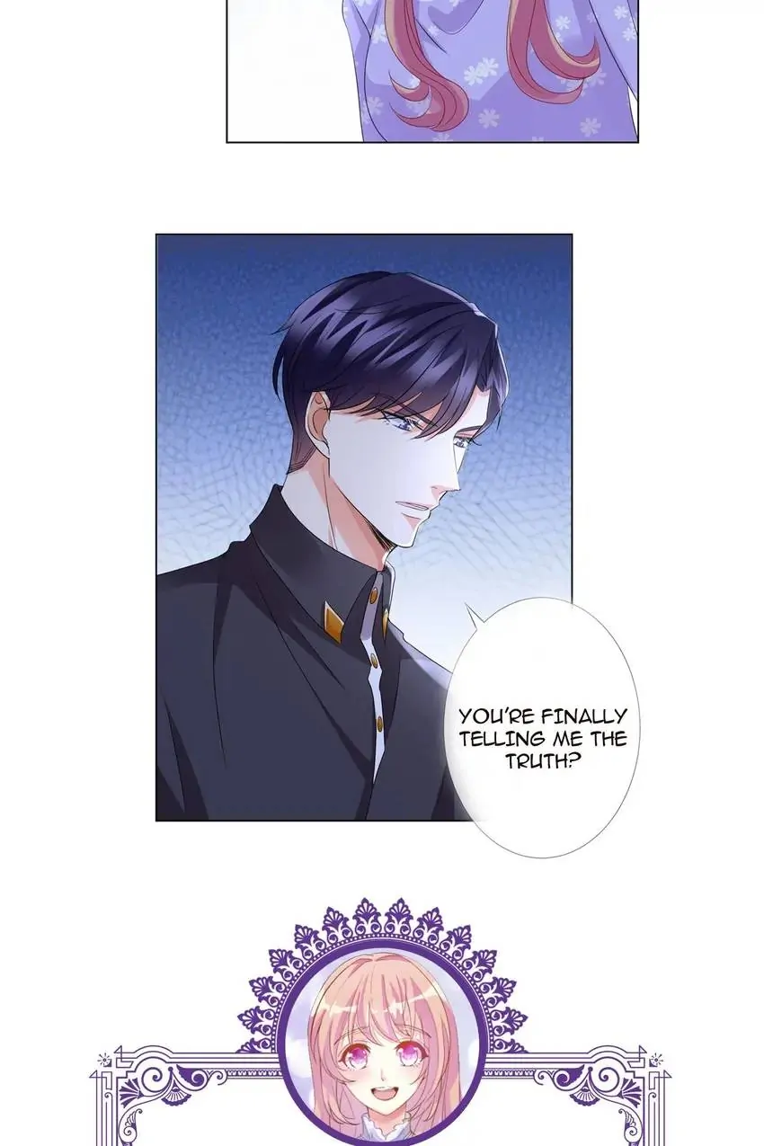 Embrace My Shadow Chapter 104 - Page 52