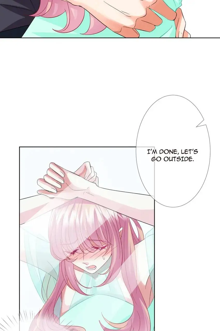 Embrace My Shadow Chapter 104 - Page 10