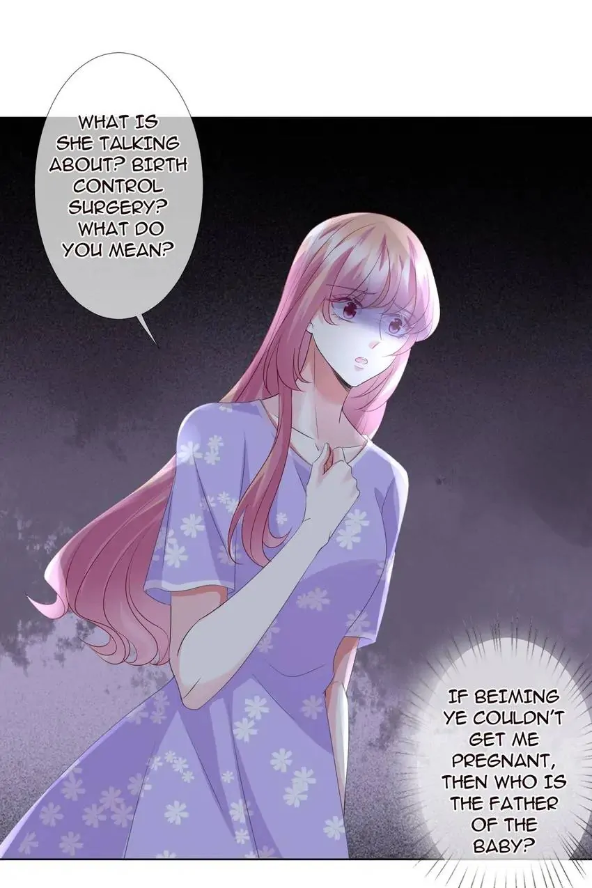 Embrace My Shadow Chapter 105 - Page 1