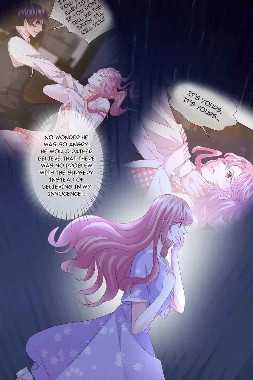 Embrace My Shadow Chapter 105 - Page 12