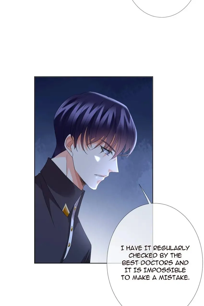 Embrace My Shadow Chapter 105 - Page 20