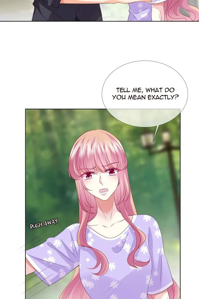 Embrace My Shadow Chapter 105 - Page 3