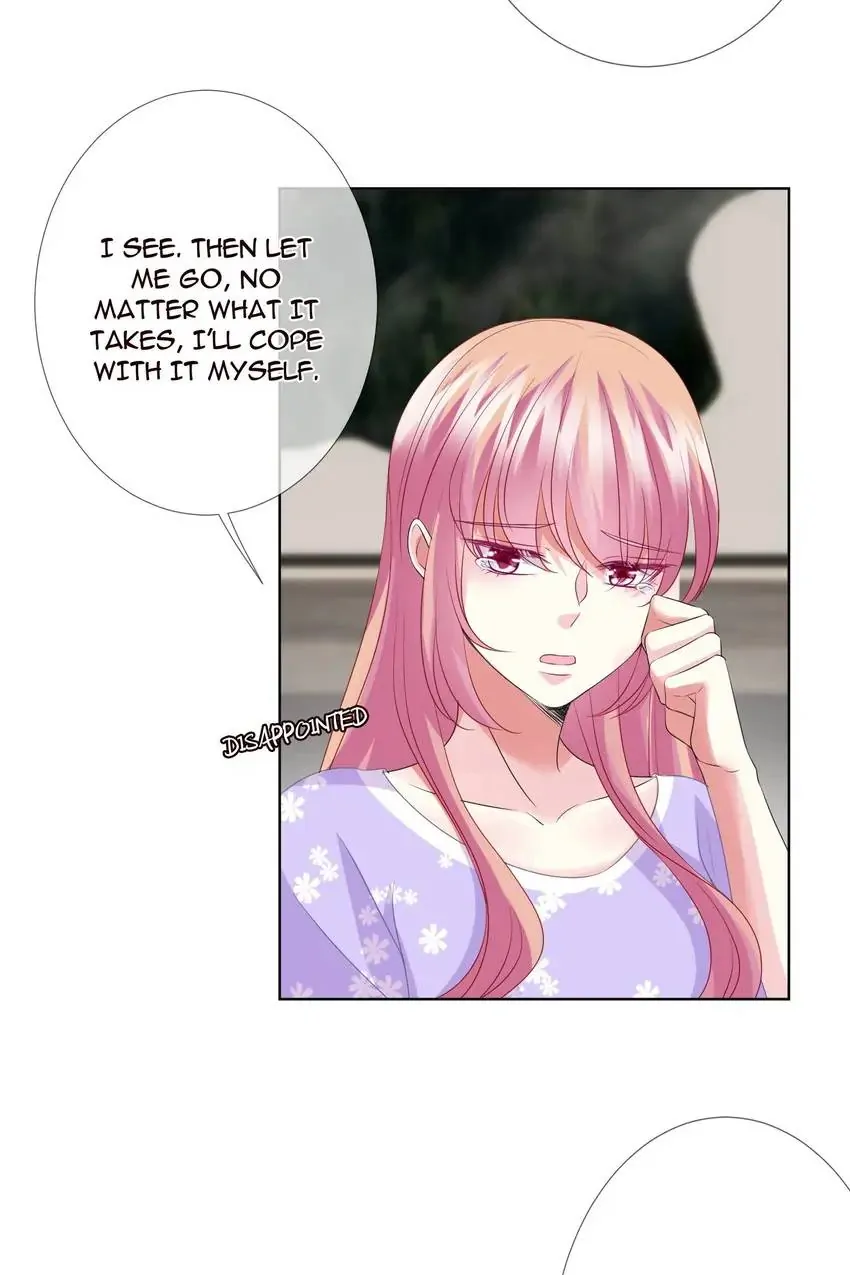 Embrace My Shadow Chapter 105 - Page 21