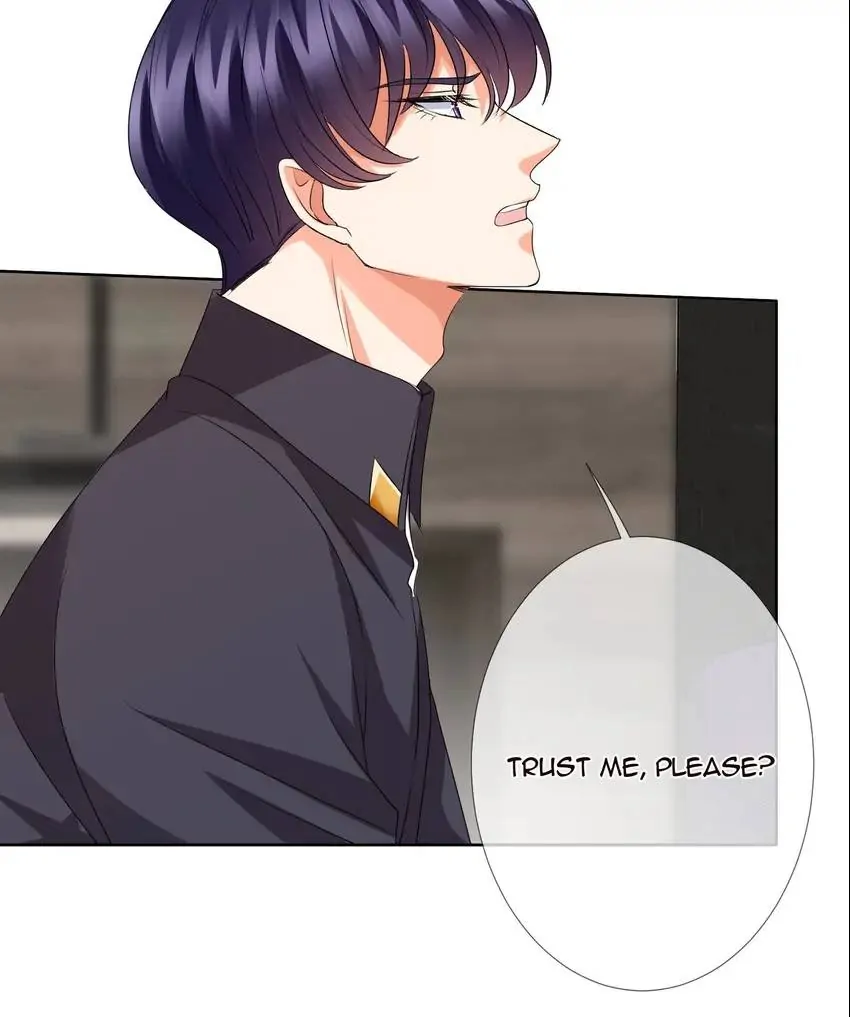 Embrace My Shadow Chapter 105 - Page 24