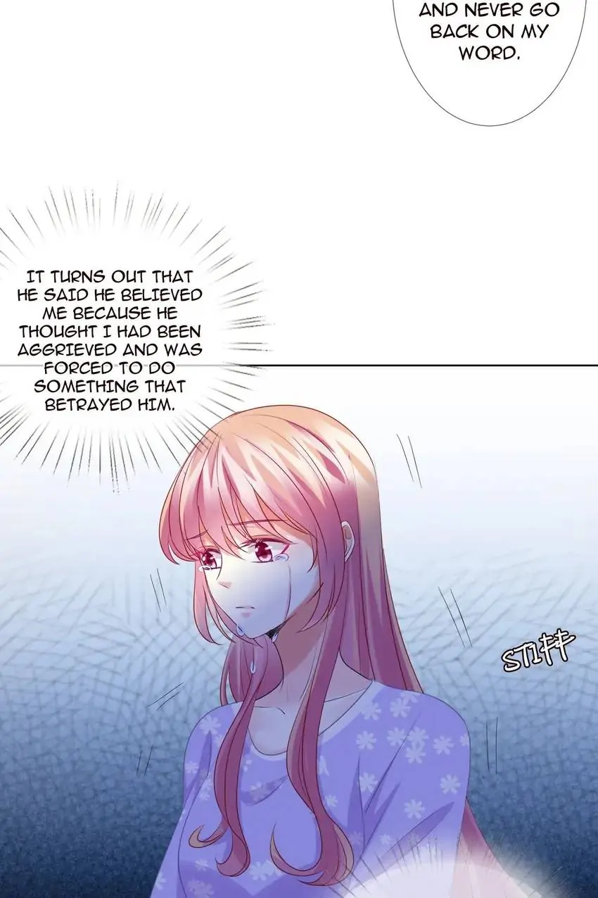 Embrace My Shadow Chapter 105 - Page 28