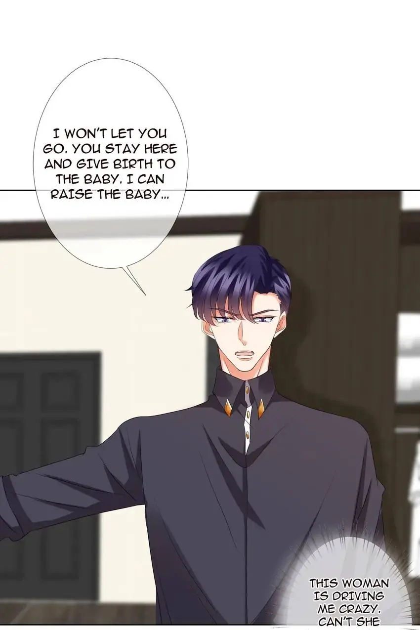 Embrace My Shadow Chapter 105 - Page 34