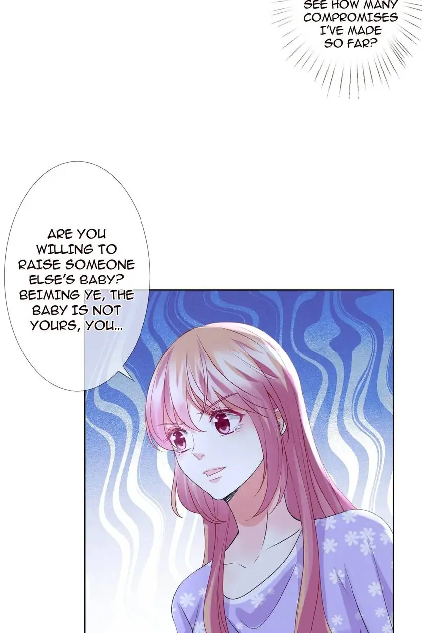 Embrace My Shadow Chapter 105 - Page 35