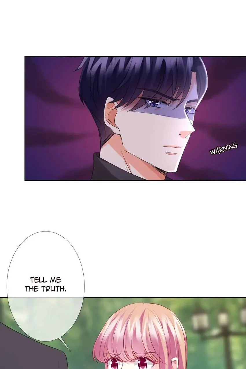 Embrace My Shadow Chapter 105 - Page 5