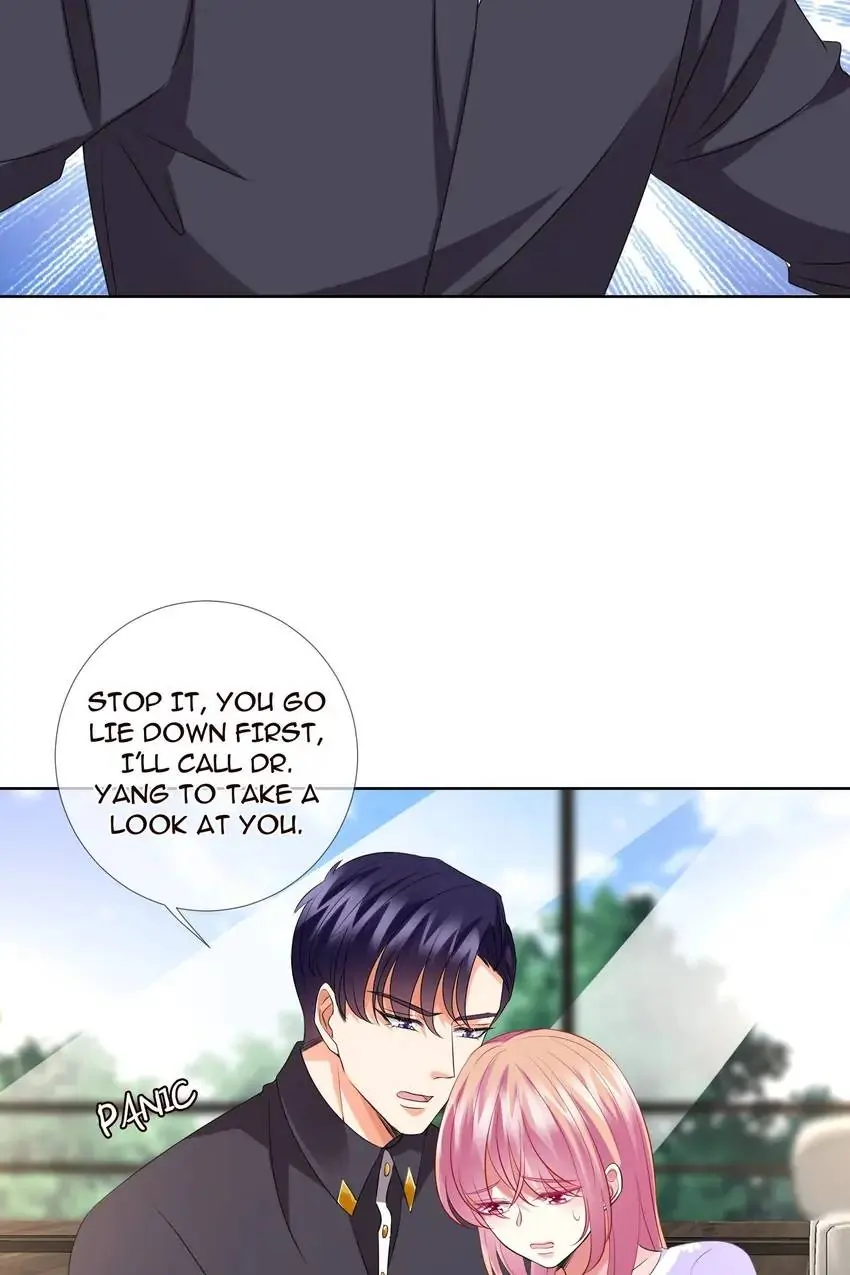 Embrace My Shadow Chapter 105 - Page 47