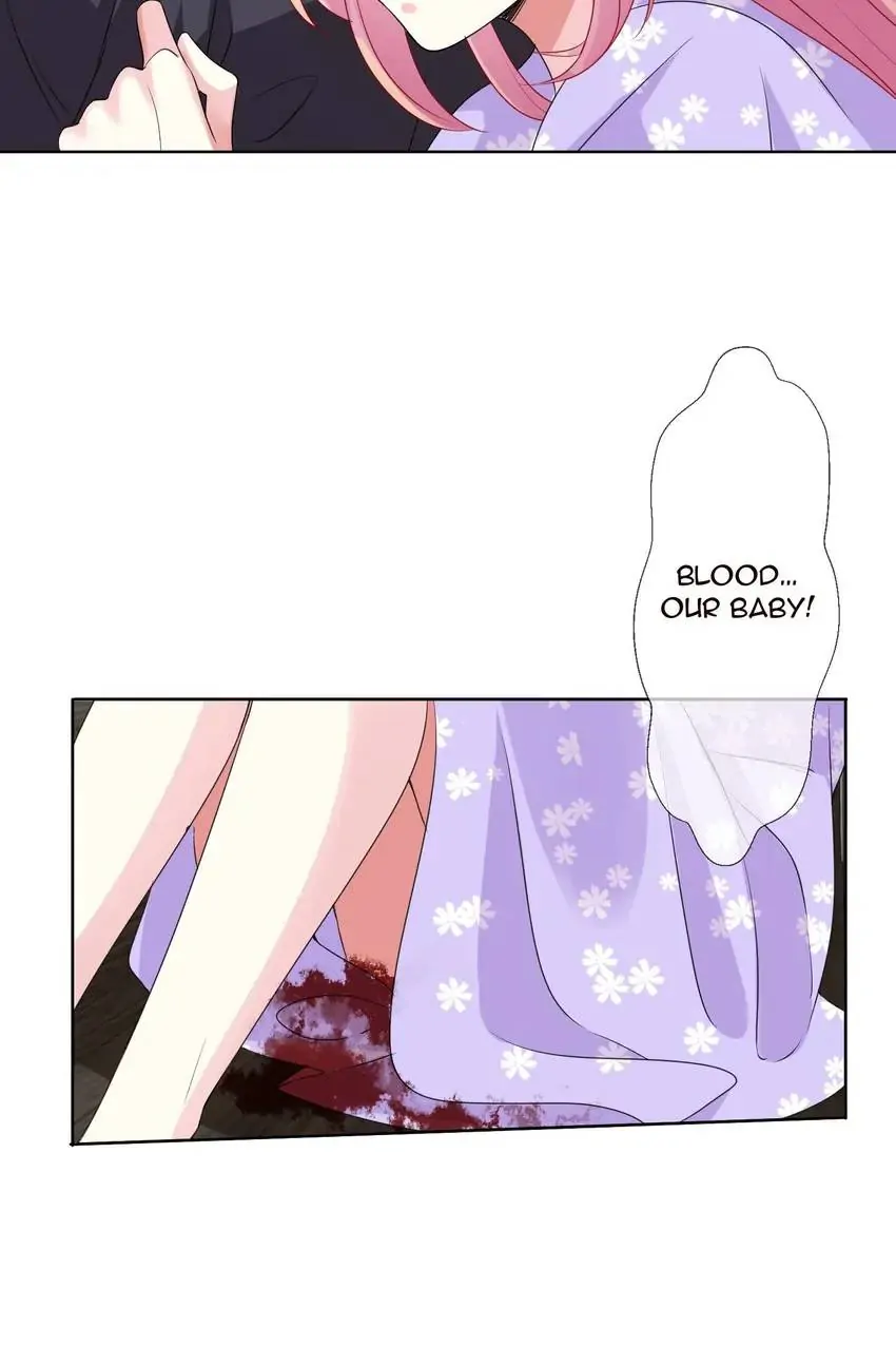Embrace My Shadow Chapter 105 - Page 49
