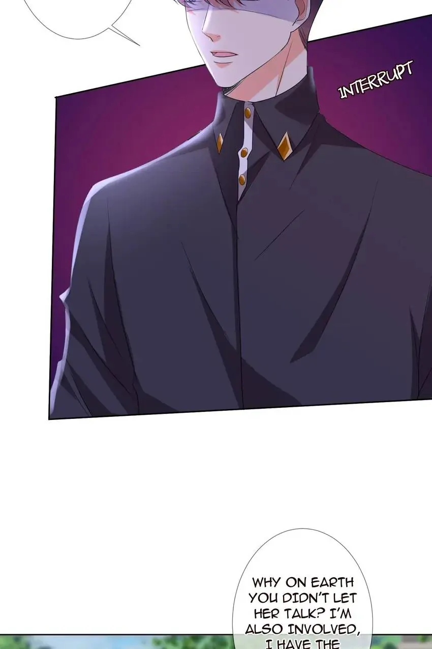 Embrace My Shadow Chapter 105 - Page 8