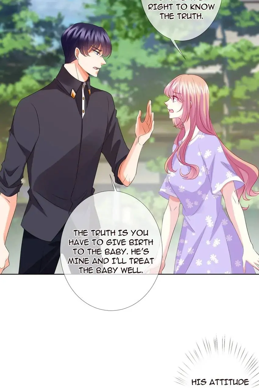 Embrace My Shadow Chapter 105 - Page 9