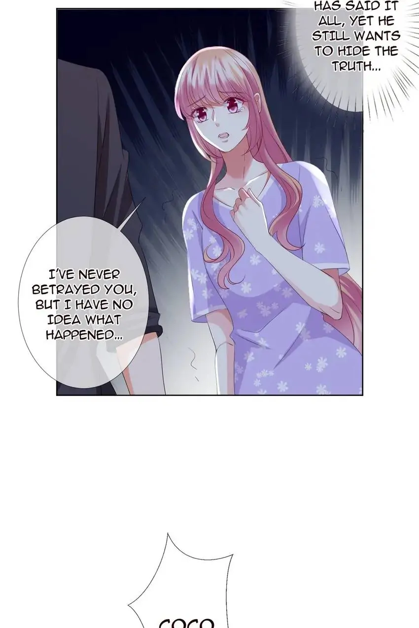Embrace My Shadow Chapter 105 - Page 10