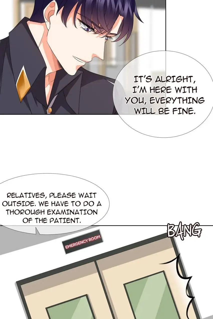 Embrace My Shadow Chapter 106 - Page 11