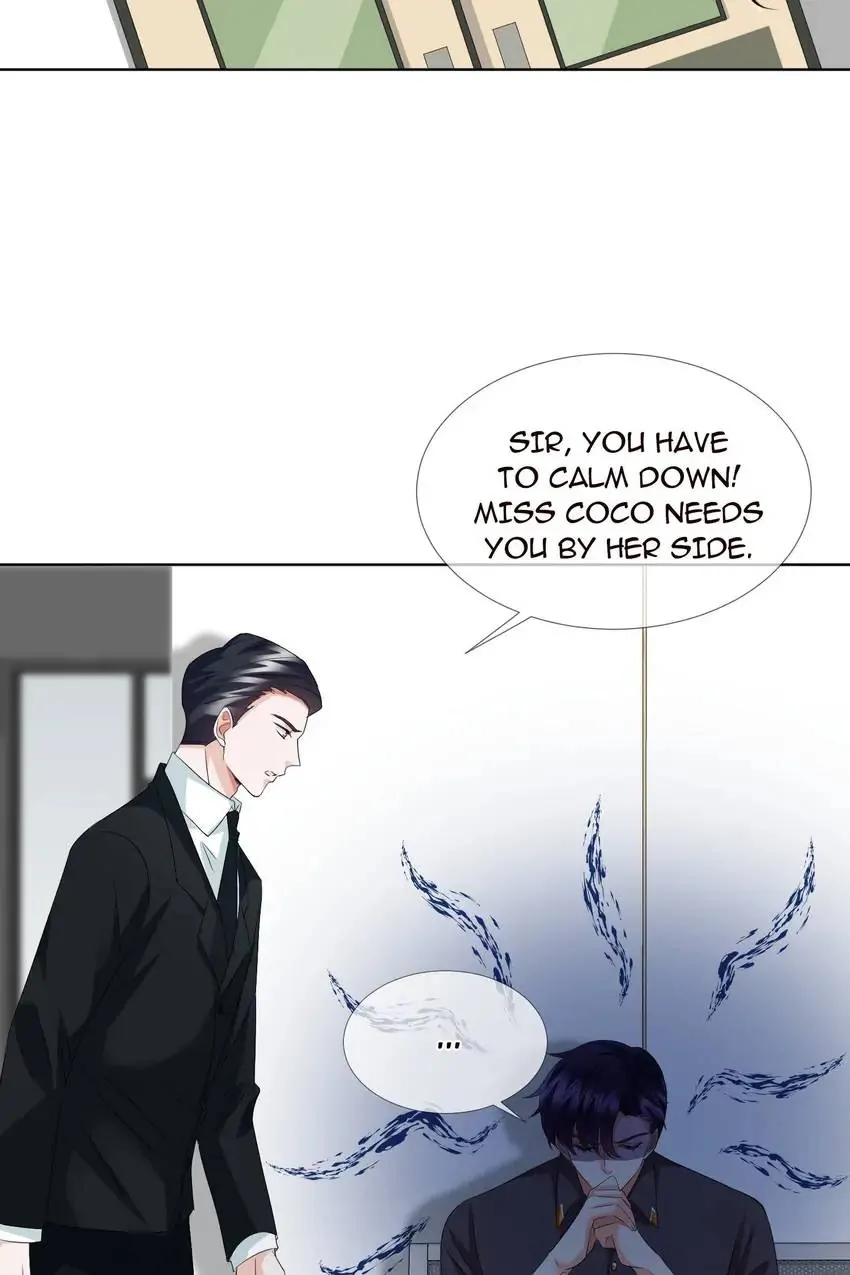 Embrace My Shadow Chapter 106 - Page 12