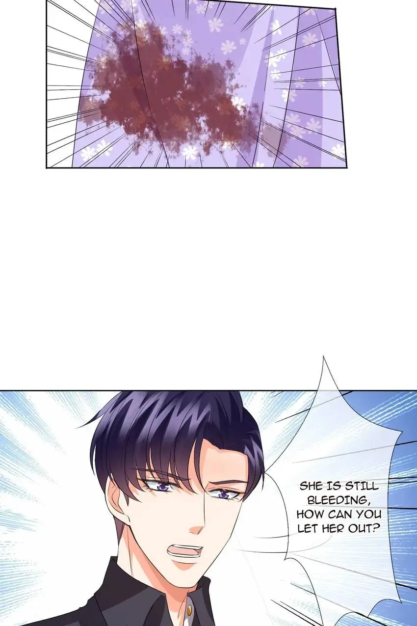 Embrace My Shadow Chapter 106 - Page 18