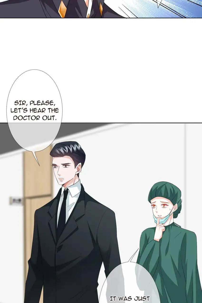 Embrace My Shadow Chapter 106 - Page 19