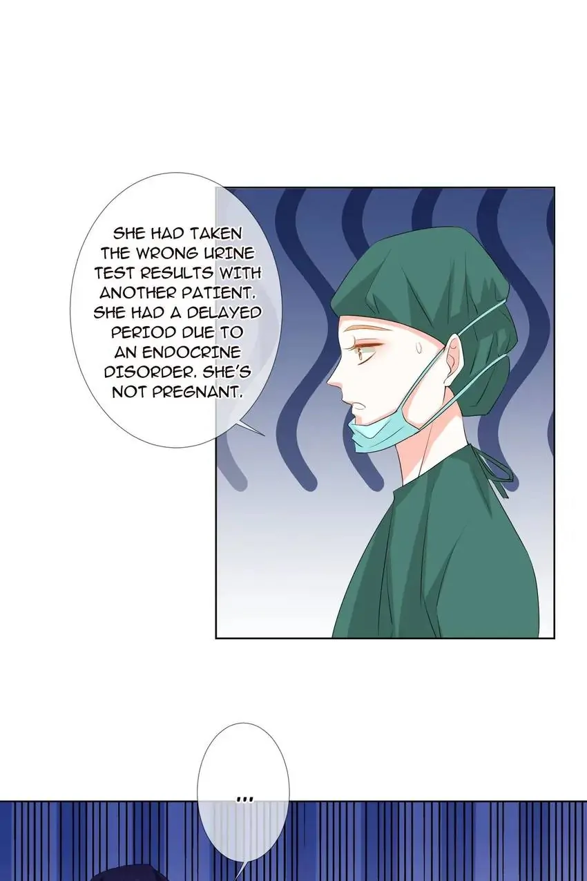 Embrace My Shadow Chapter 106 - Page 22