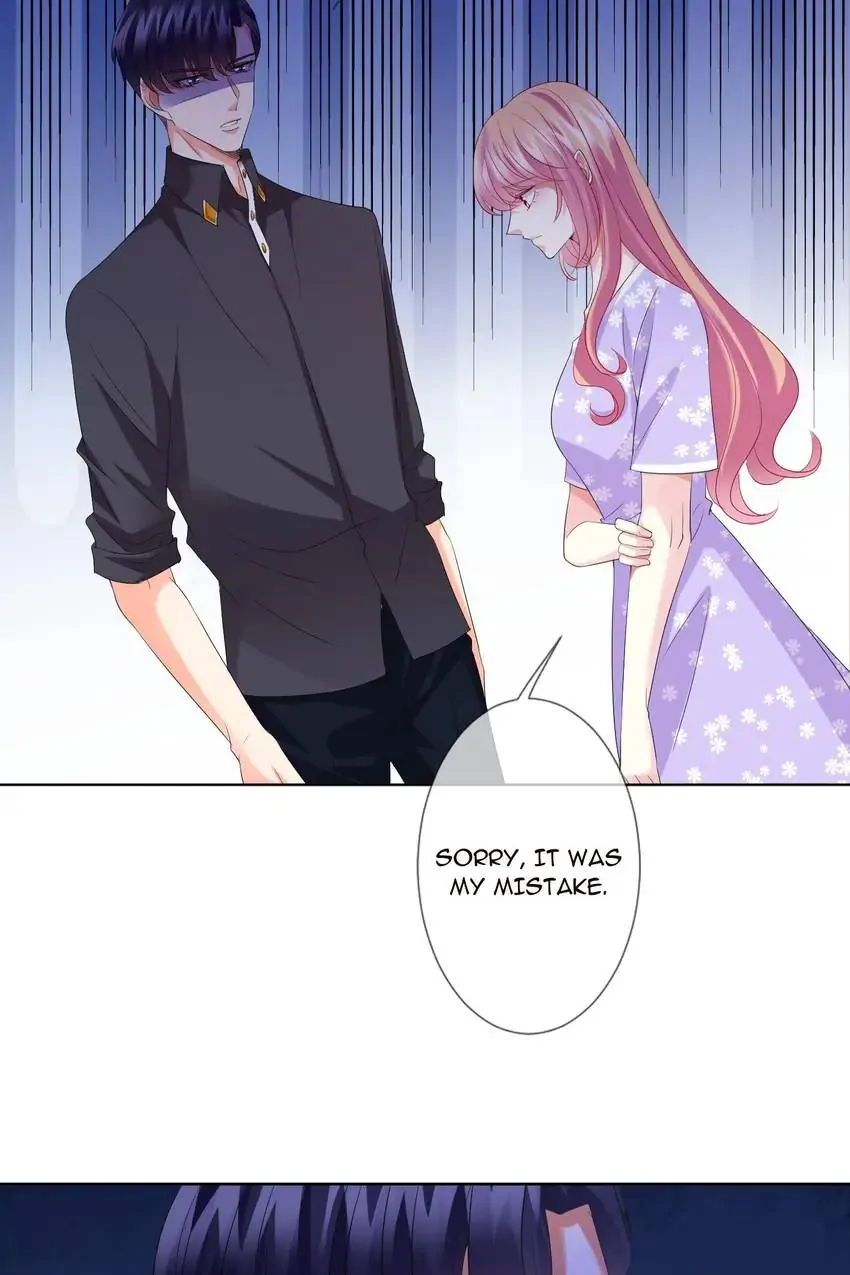 Embrace My Shadow Chapter 106 - Page 23