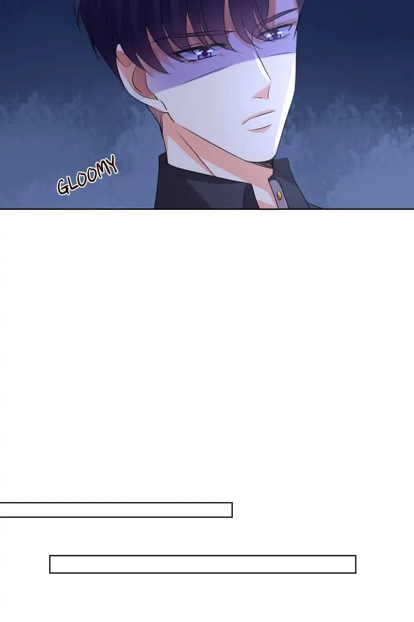 Embrace My Shadow Chapter 106 - Page 24
