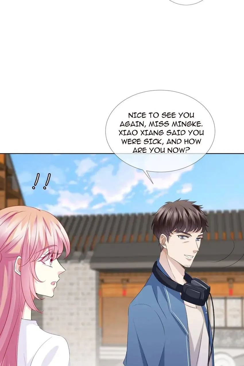 Embrace My Shadow Chapter 106 - Page 31
