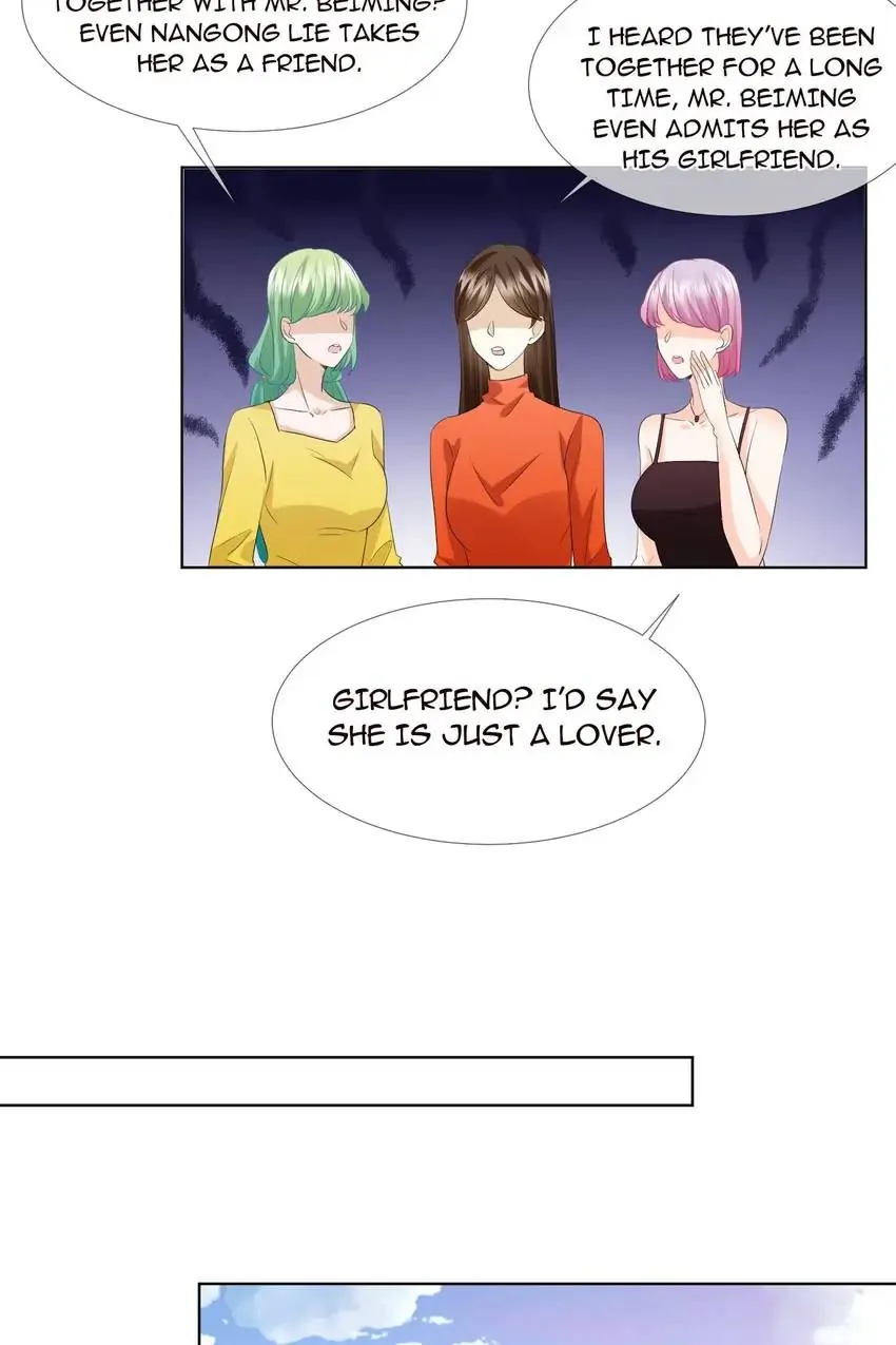 Embrace My Shadow Chapter 106 - Page 37