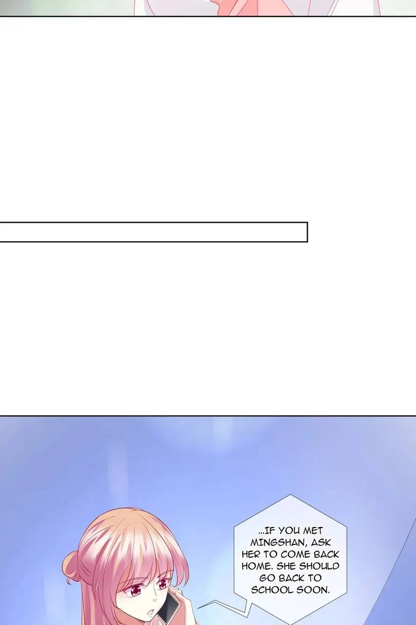Embrace My Shadow Chapter 106 - Page 45